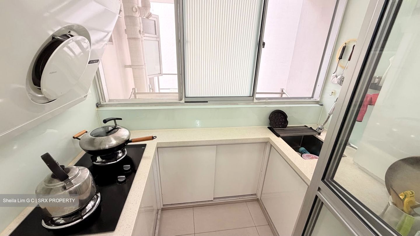 Blk 460B West Quarry @ Bukit Batok (Bukit Batok), HDB 4 Rooms #598200151